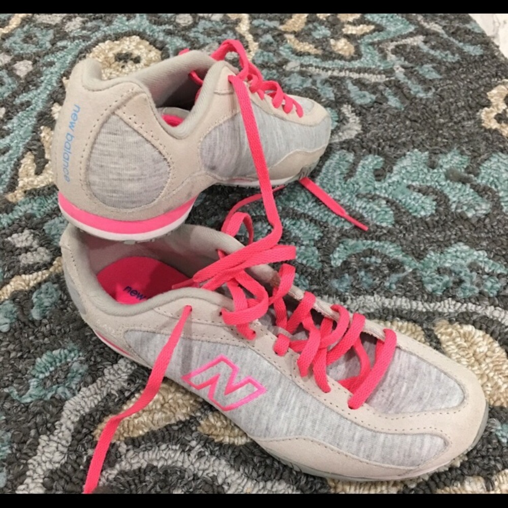 New Balance shoes